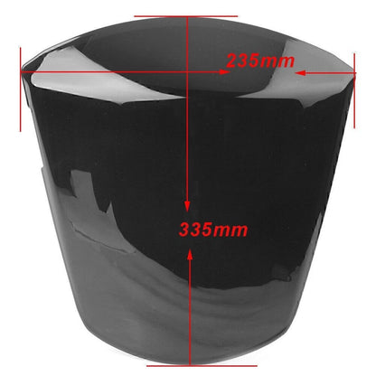 Rear Seat Cover Cowl for Suzuki GSXR 600 750 (2011-2025)