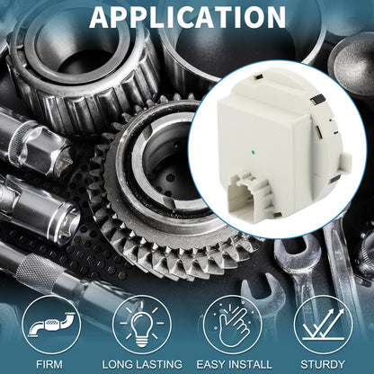 Blower Motor Resistor for Mazda 6 (2014-2017)