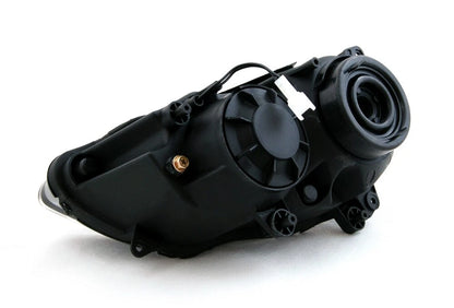 Headlight Front Lamp Clear for Yamaha YZF R1 1000 (2007-2008)