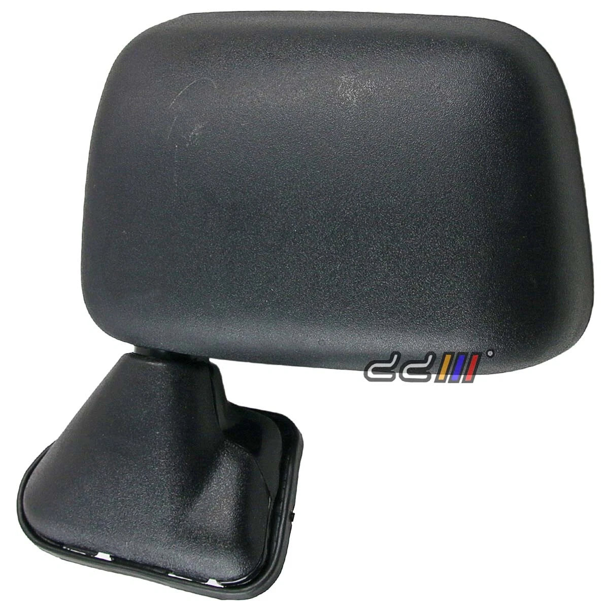 Left Manual Door Mirror for Toyota Hilux LN56 LN65 YN67 (1984-1988)