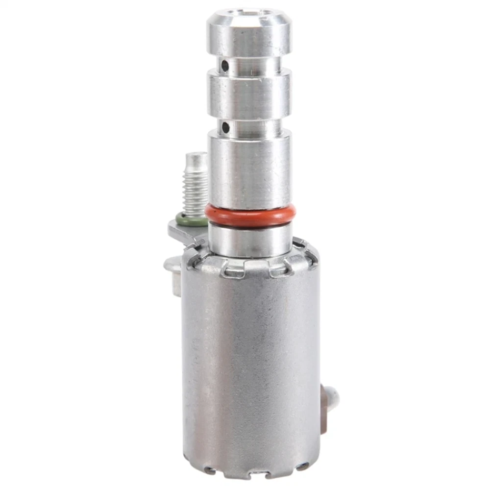 Engine Oil Pump Flow Control Valve Solenoid for Buick Cadillac Chevrolet