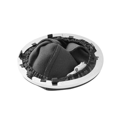 PU Leather Gear Shift Knob Boot Cover for Fiat 500C (2007-2015)