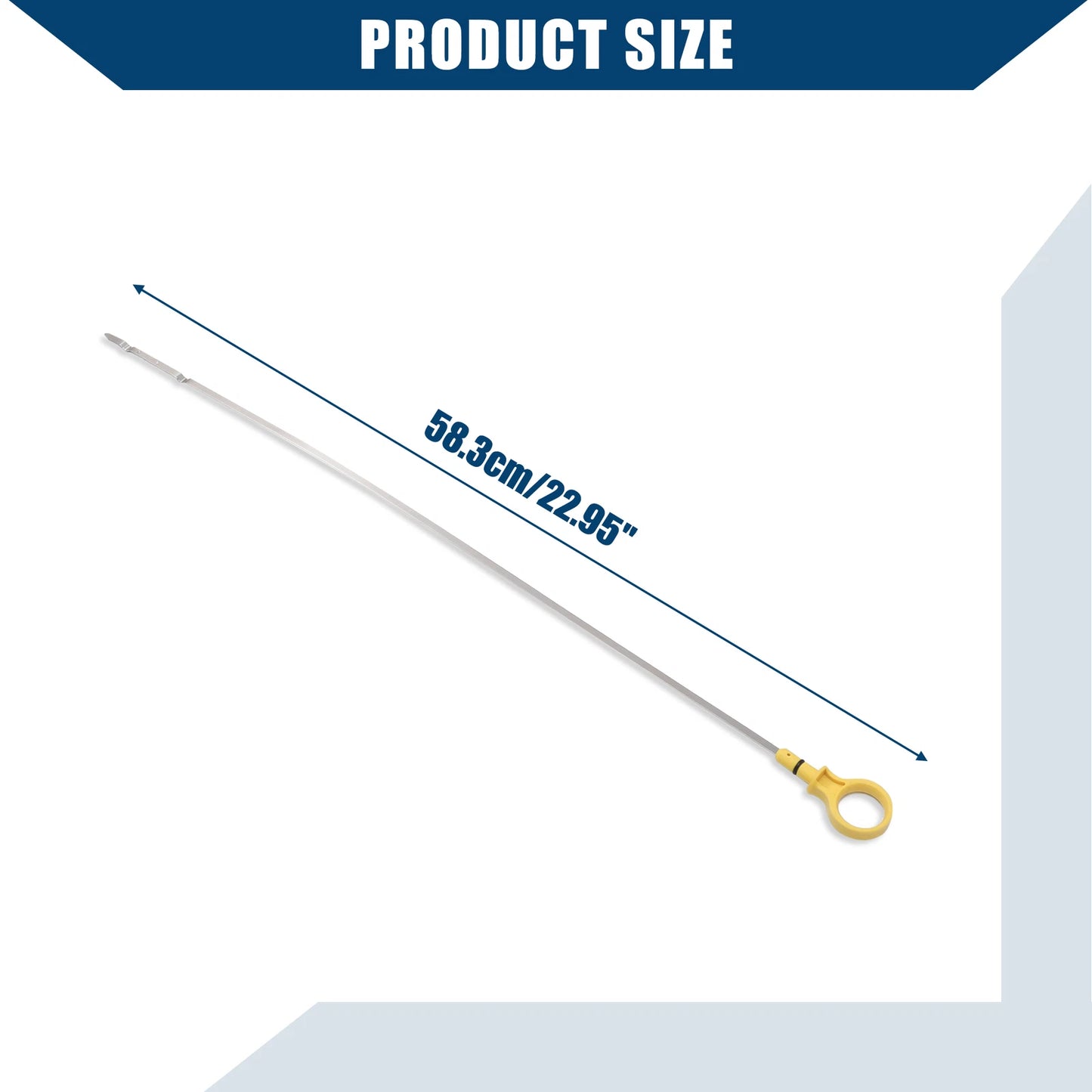 Engine Oil Level Indicator Dipstick for Mazda CX-9 (2007-2021)