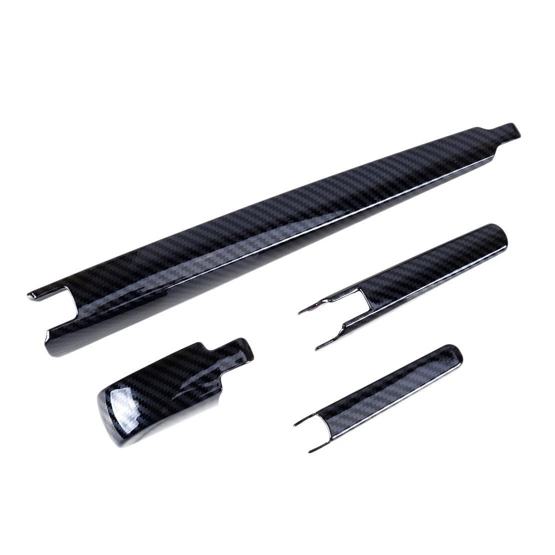 Rear Window Wiper Cover for Toyota C-HR 2016-2021