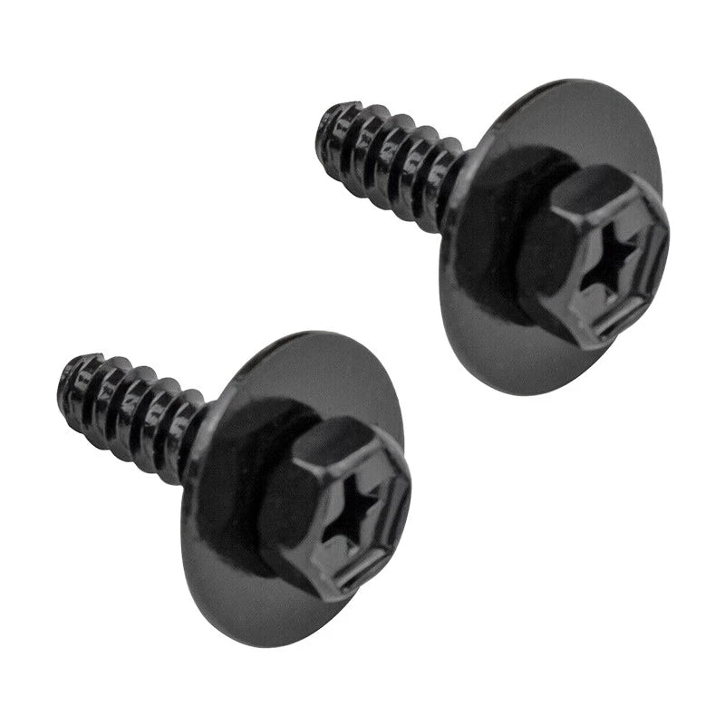 Bumper Mounting Bolts for Mazda 2, 3, 5, 6, 626, CX-7, CX-9, RX-8 (2003-2023)