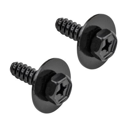 Bumper Mounting Bolts for Mazda 2, 3, 5, 6, 626, CX-7, CX-9, RX-8 (2003-2023)