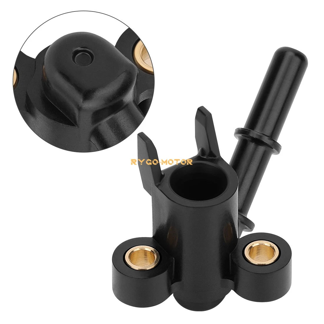 Fuel Injector Joint Cap for Honda Foreman/Rubicon/Pioneer 500/Rancher 420