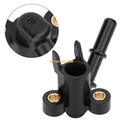 Fuel Injector Joint Cap for Honda Foreman/Rubicon/Pioneer 500/Rancher 420