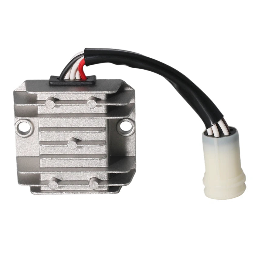 Voltage Rectifier Regulator for Yamaha YFU1 Pro Hauler 1989-1990