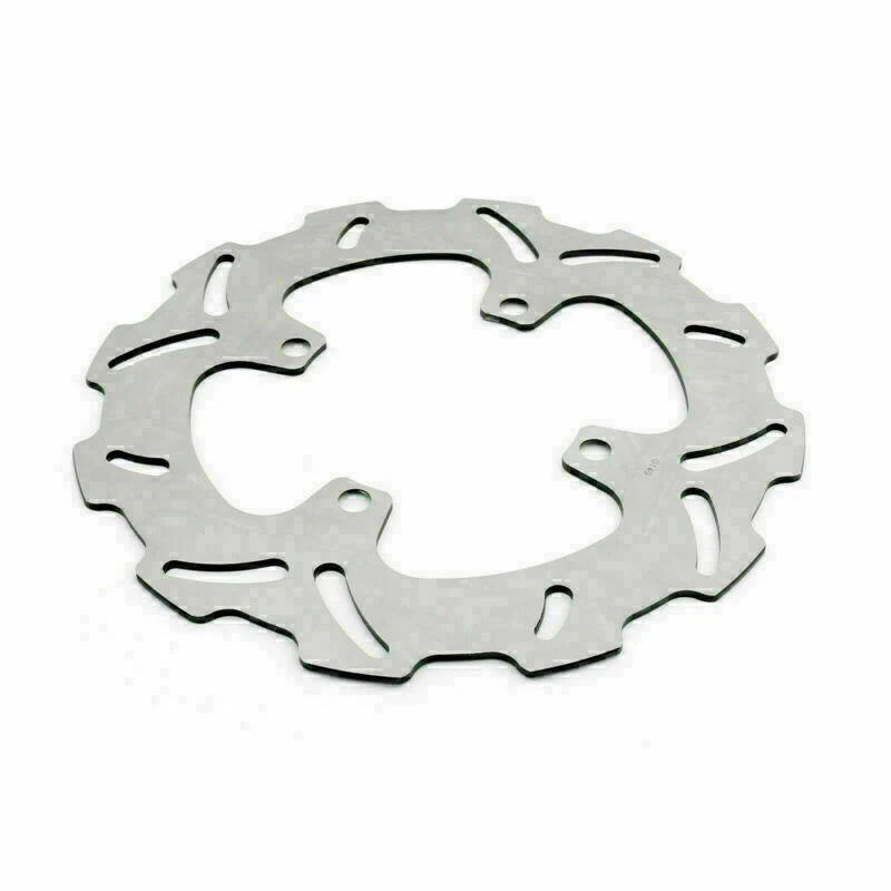 Front Brake Disc for Kawasaki KX 250, KX 500, KLX 300R, 650R (1983-1995)
