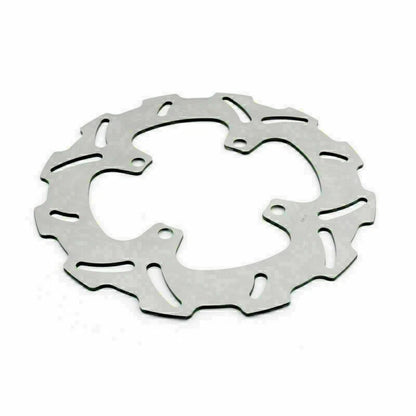 Front Brake Disc for Kawasaki KX 250, KX 500, KLX 300R, 650R (1983-1995)