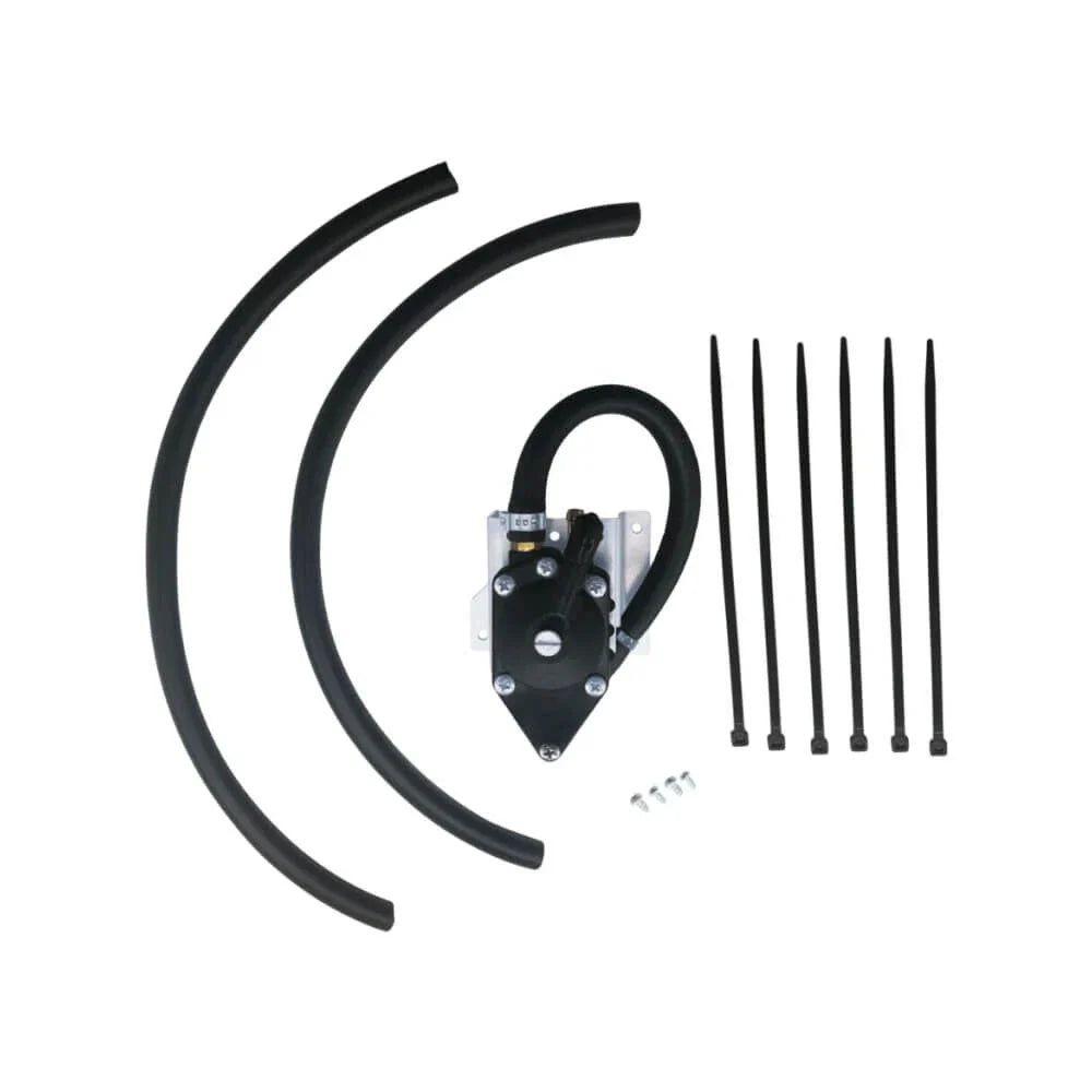 Evinrude Johnson VRO Fuel Pump Kit 60° 90HP 115HP V4 Engine