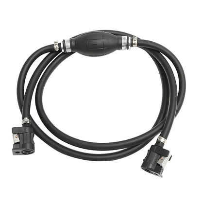 5/16" 8mm Fuel Gas Line Hose Primer Bulb for Outboard Marine 200HP