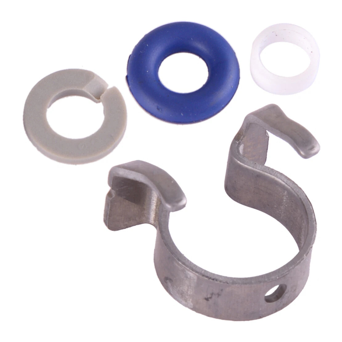 Fuel Injector Repair Kit w/ O-ring for Range Rover Sport LR3 LR4 (2005-2013)