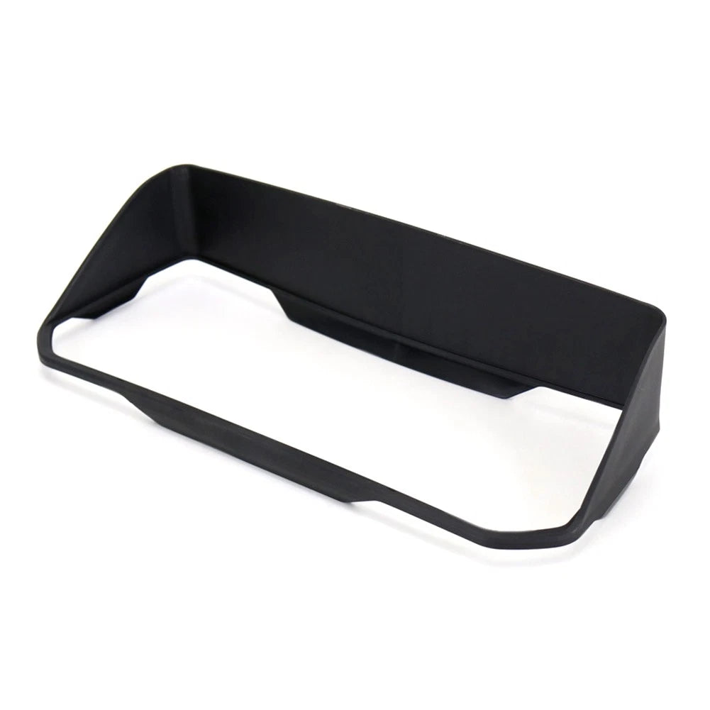 Instrument Cap Sun Visor for BMW K1600B K1600GT K1600GTL R1250RT (2021)