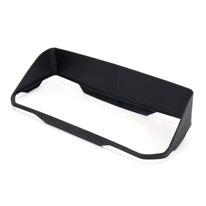Instrument Cap Sun Visor for BMW K1600B K1600GT K1600GTL R1250RT (2021)