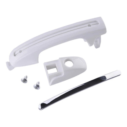 Front Right Outer Door Handle for Foton Tunland Pickup (E3, E5)