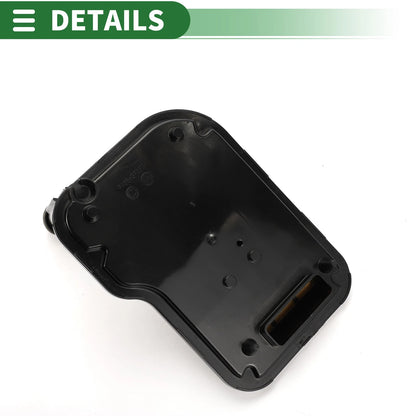 6L80 Automatic Transmission Filter for Chevrolet Tahoe (2007-2020)