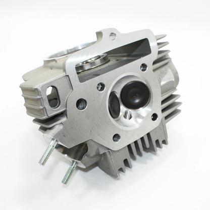 Cylinder Head Kit for YX 125cc Pit Pro Trail Dirt Bike