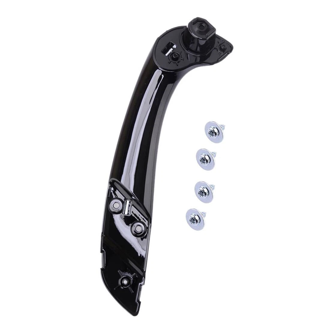 Front Interior Door Handle Bracket Cover for Renault Megane 3 Fluence (2008-2016)