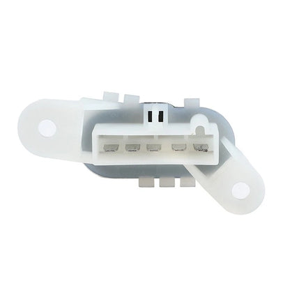HVAC Heater Blower Fan Motor Resistor for Hummer H2 H3 H3T (2002-2010)