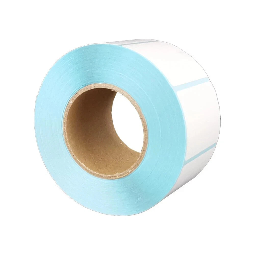 100 Rolls 40x30mm Direct Thermal Labels