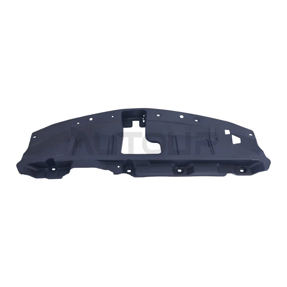 Front Upper Radiator Support Shield for Nissan Rogue (2021–2023)
