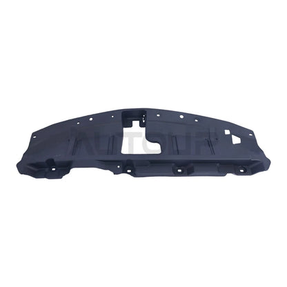 Front Upper Radiator Support Shield for Nissan Rogue (2021–2023)