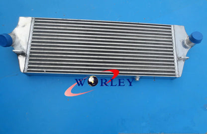 62MM Aluminium Intercooler for Ford Focus Mk2 ST XR5 Turbo ST225 (2005-2011)
