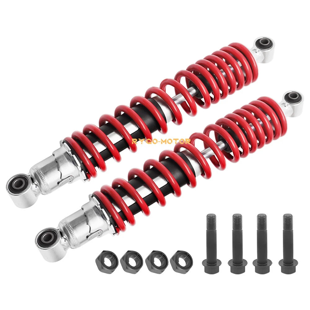 2 x Front Shocks Absorber for Yamaha Banshee 350 YFZ350 (1987–2006)