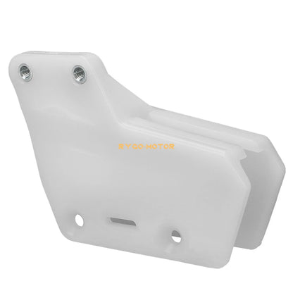 Rear / Chain Guide for Honda CRF150F (2003–2010)