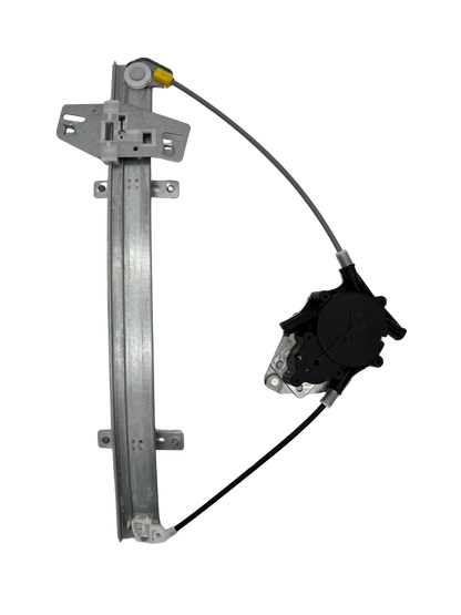 Front Right Manual Window Regulator for Honda Civic (1995–2000)