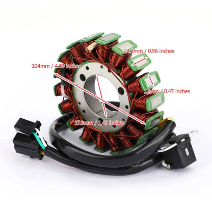 Stator for Cagiva V-Raptor 650 / Raptor 650 (2001-2007)