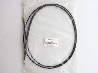 Hood Release Cable for Toyota Corolla KE70 KE75 (1979-1982)