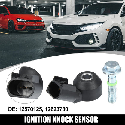 Ignition Knock Sensor for Chevy Silverado 1500 (2007 - 2013)