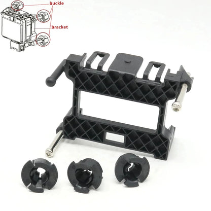 ACC Radar Sensor Mount Clip for Jeep Renegade Alfa Romeo Stelvio Giulia