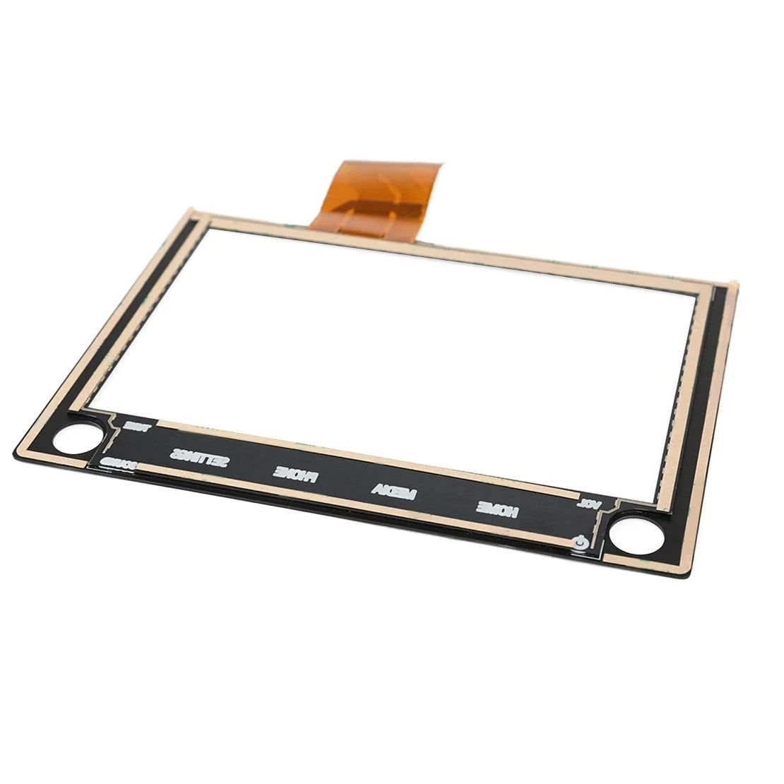 Digitizer Touch Screen Replacement for Mitsubishi Outlander Mirage (2019-2022)