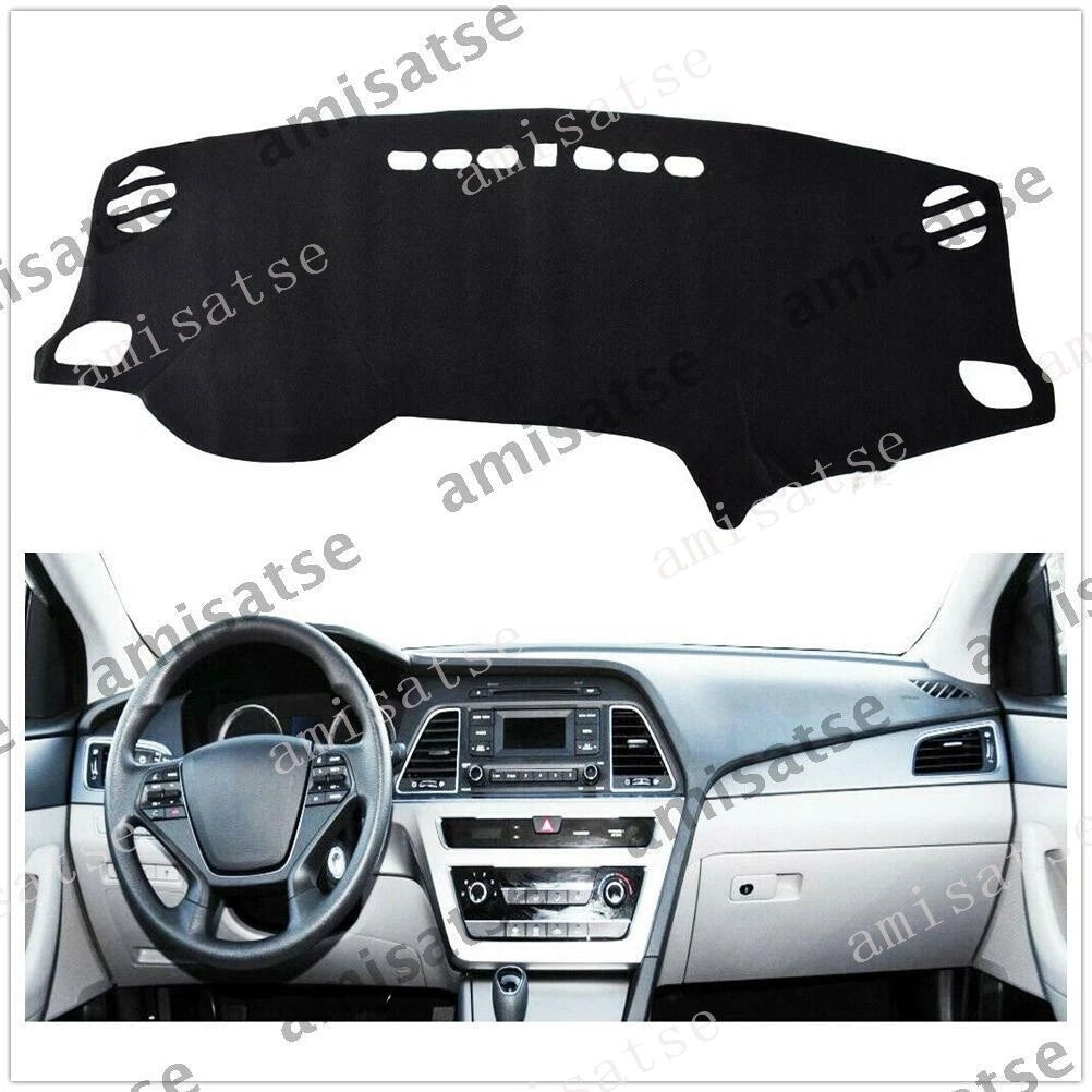 Dashmat for Hyundai Sonata 2015-2019 Dashboard Cover (2015-2019)