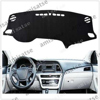 Dashmat for Hyundai Sonata 2015-2019 Dashboard Cover (2015-2019)