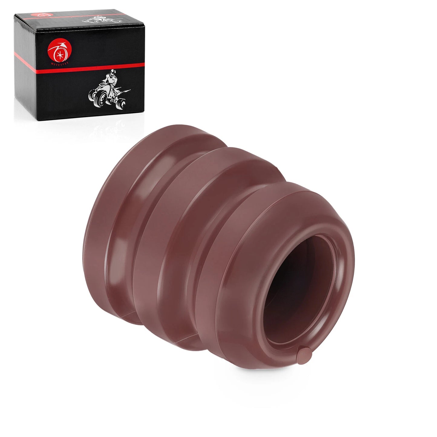 Front Fork Rubber Guide Buffer for Yamaha WR250F/WR400F/WR426F