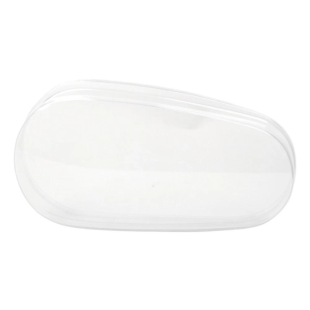 Clear Right Headlight Lens Cover for VW Golf MK4 (1999-2005)
