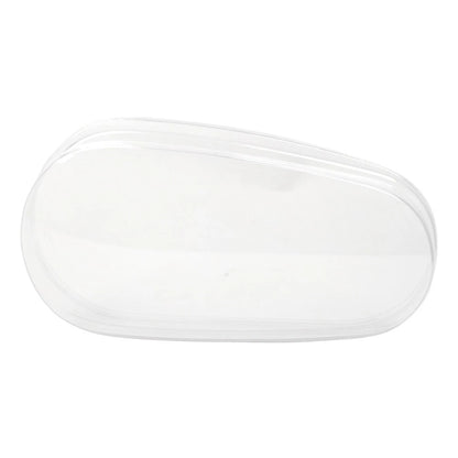 Clear Right Headlight Lens Cover for VW Golf MK4 (1999-2005)