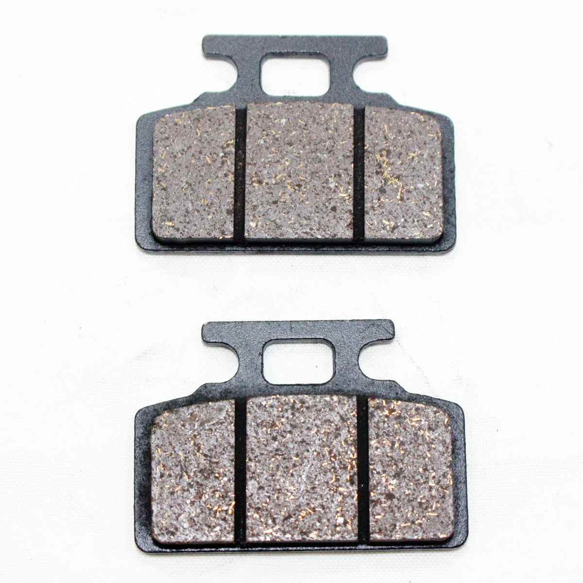 Disc Brake Caliper Pads for PIT PRO TRAIL Quad Dirt Bike ATV Dune Buggy (N/A)