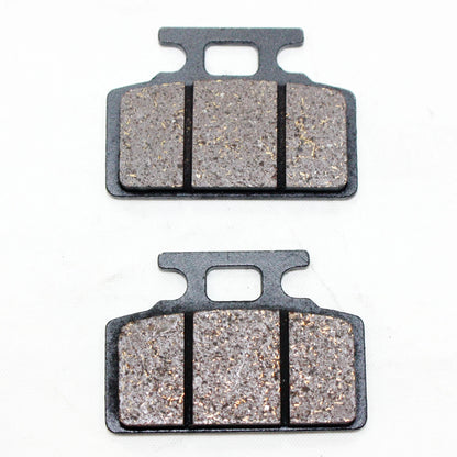 Disc Brake Caliper Pads for PIT PRO TRAIL Quad Dirt Bike ATV Dune Buggy (N/A)