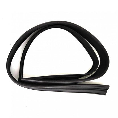 Glass Run Door Channel Rubber w Vent LH Fits Isuzu ELF NPR NKR84 Truck 1985-93