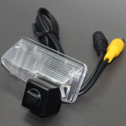 Reverse Rear View Backup Camera for Toyota Previa (2006–2010)
