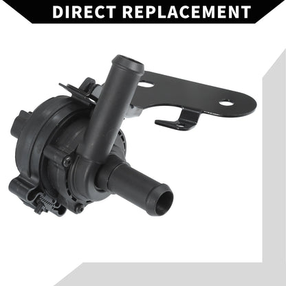 Auxiliary Water Pump for Ford Escape (2005-2008)