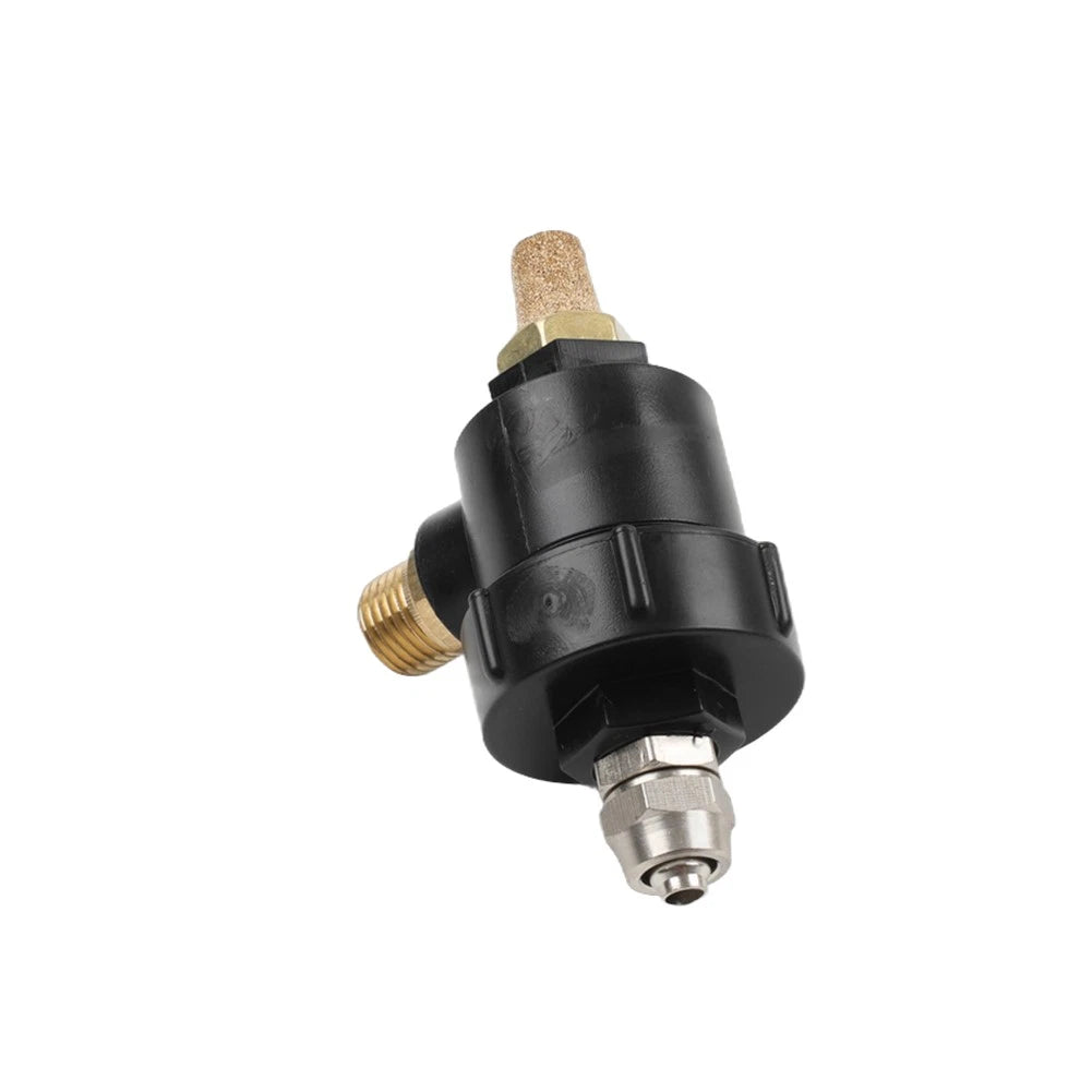 Quick Relief Valve for Tire Changer Machine Bead Breaker - Compatible Parts