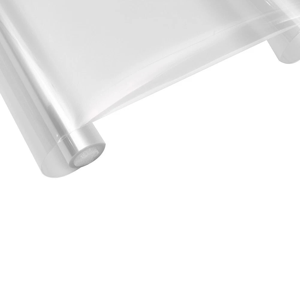 Headlights/Tail Lights/Fog Lights Film Vinyl Wrap for Car Paint Protection