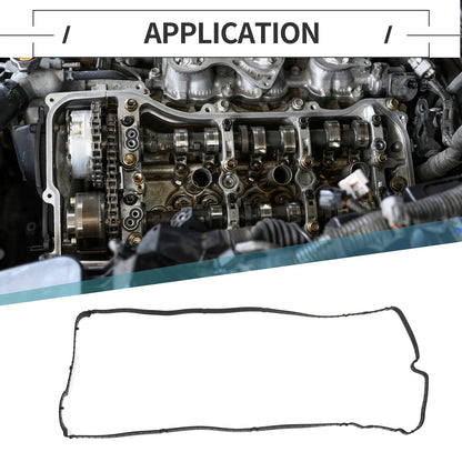 Valve Cover Gasket for Ford Galaxy (2010-2011) - 1 Set